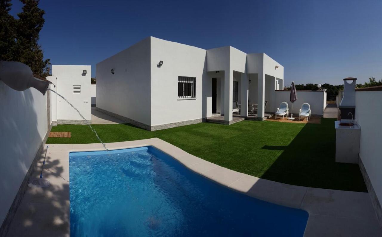 Casa Naranjos 1 Conil De La Frontera