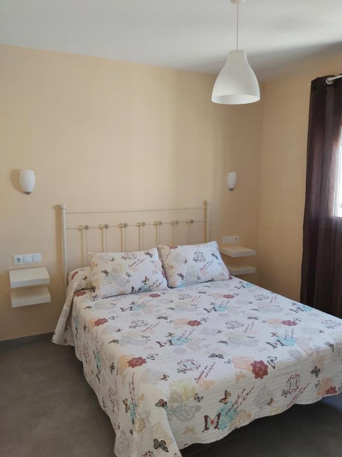 Casa Naranjos 1 *